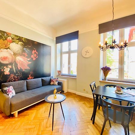 Faust Apartments In The Heart Of Kazimierz By Mint Apartment Krakow Exterior photo