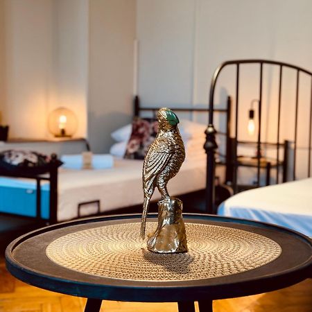 Faust Apartments In The Heart Of Kazimierz By Mint Apartment Krakow Room photo