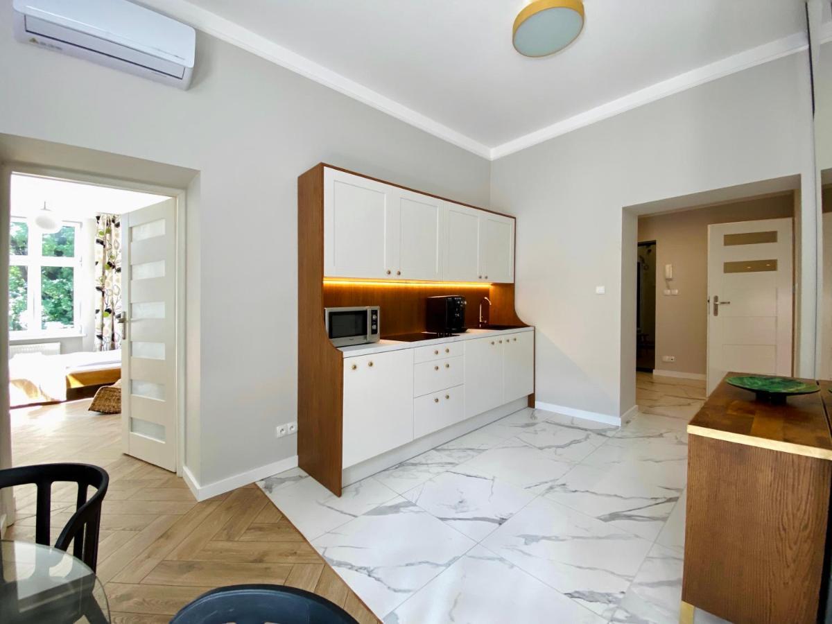 Faust Apartments In The Heart Of Kazimierz By Mint Apartment Krakow Exterior photo