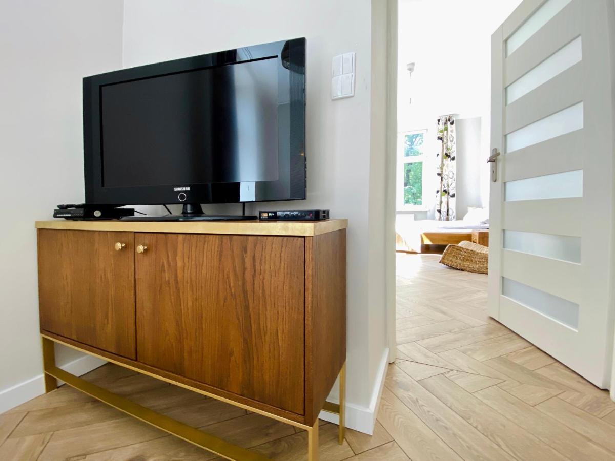 Faust Apartments In The Heart Of Kazimierz By Mint Apartment Krakow Exterior photo