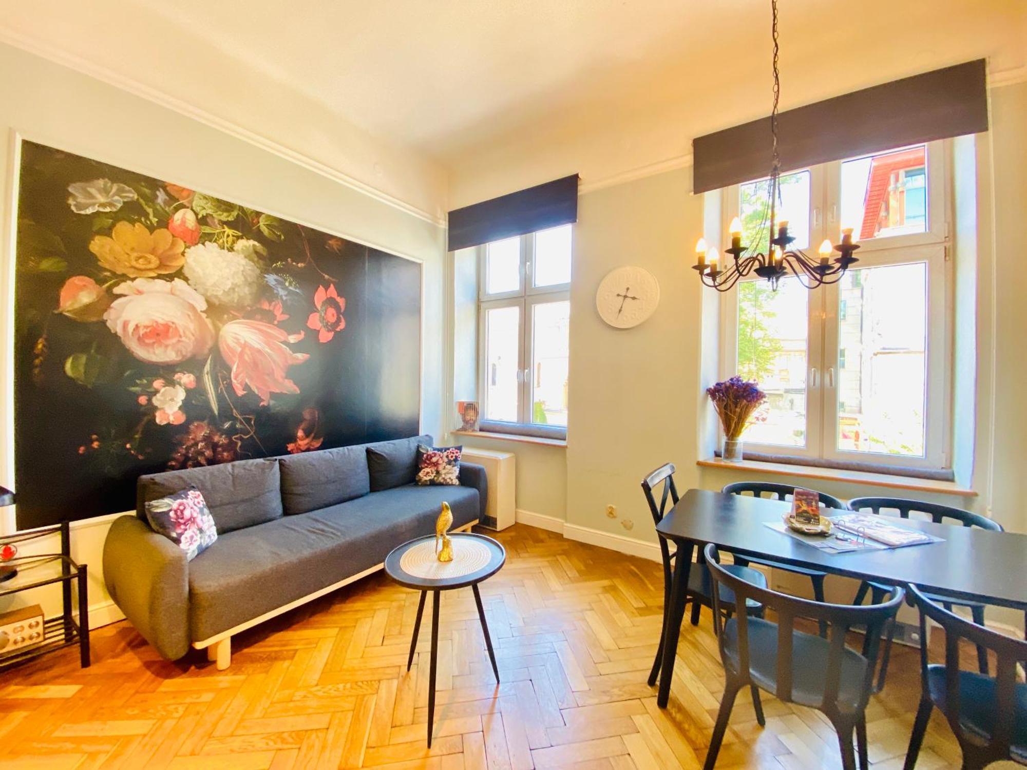 Faust Apartments In The Heart Of Kazimierz By Mint Apartment Krakow Exterior photo