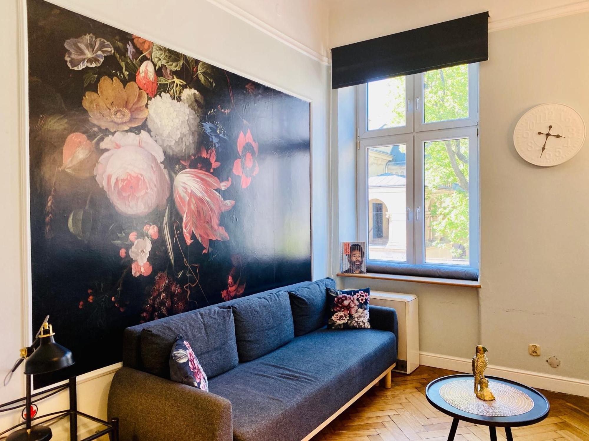 Faust Apartments In The Heart Of Kazimierz By Mint Apartment Krakow Exterior photo