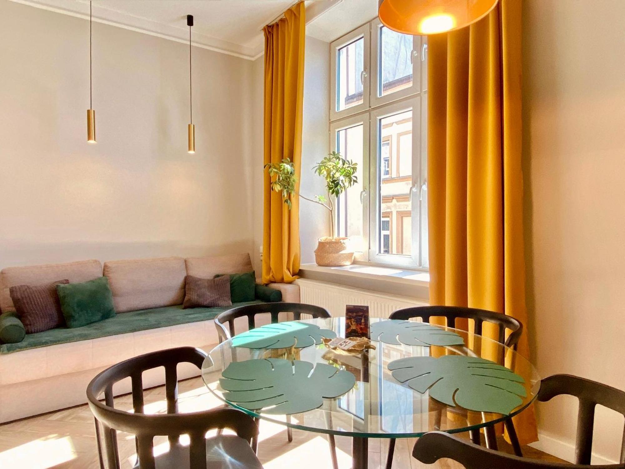 Faust Apartments In The Heart Of Kazimierz By Mint Apartment Krakow Exterior photo