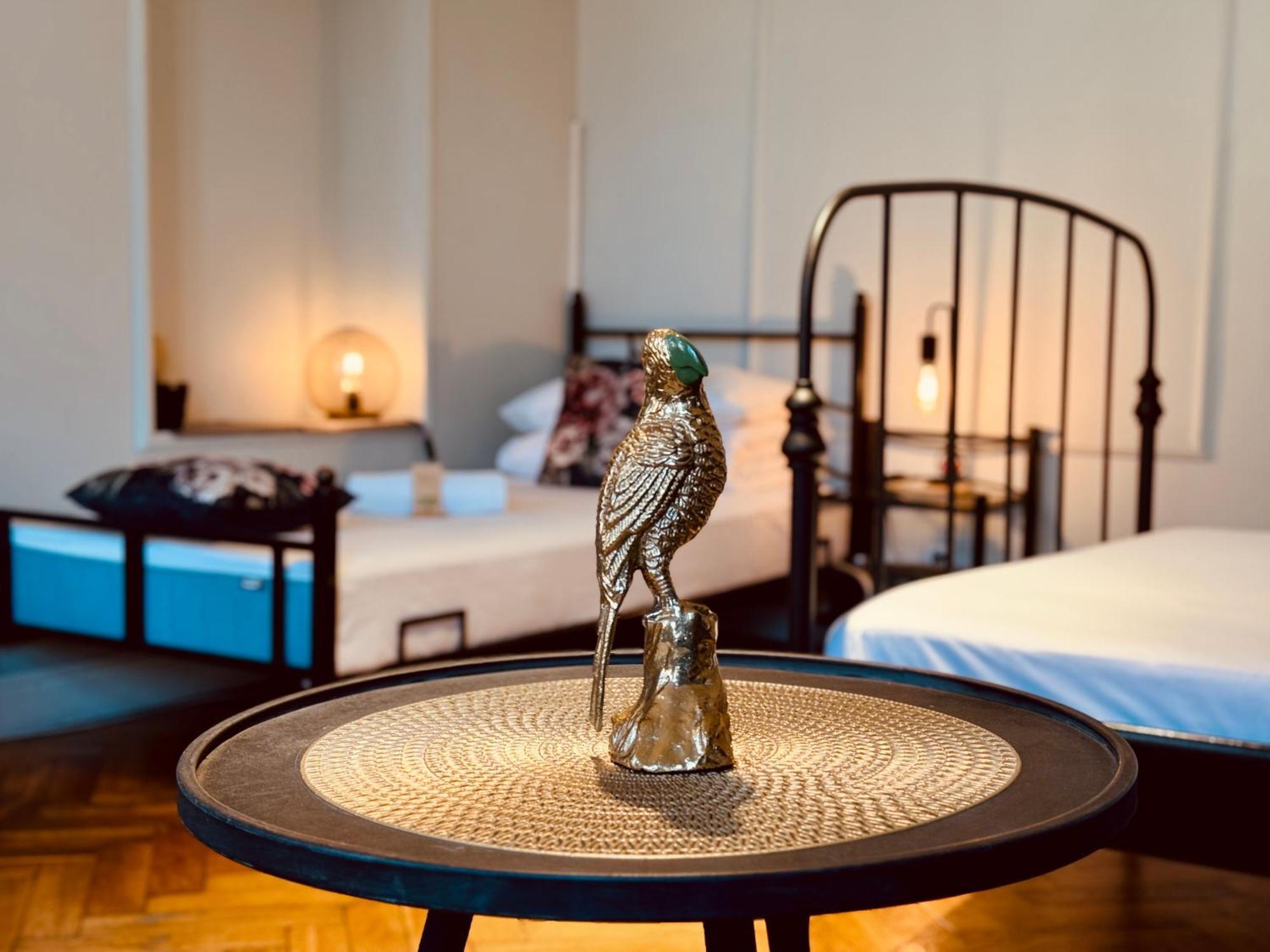 Faust Apartments In The Heart Of Kazimierz By Mint Apartment Krakow Room photo