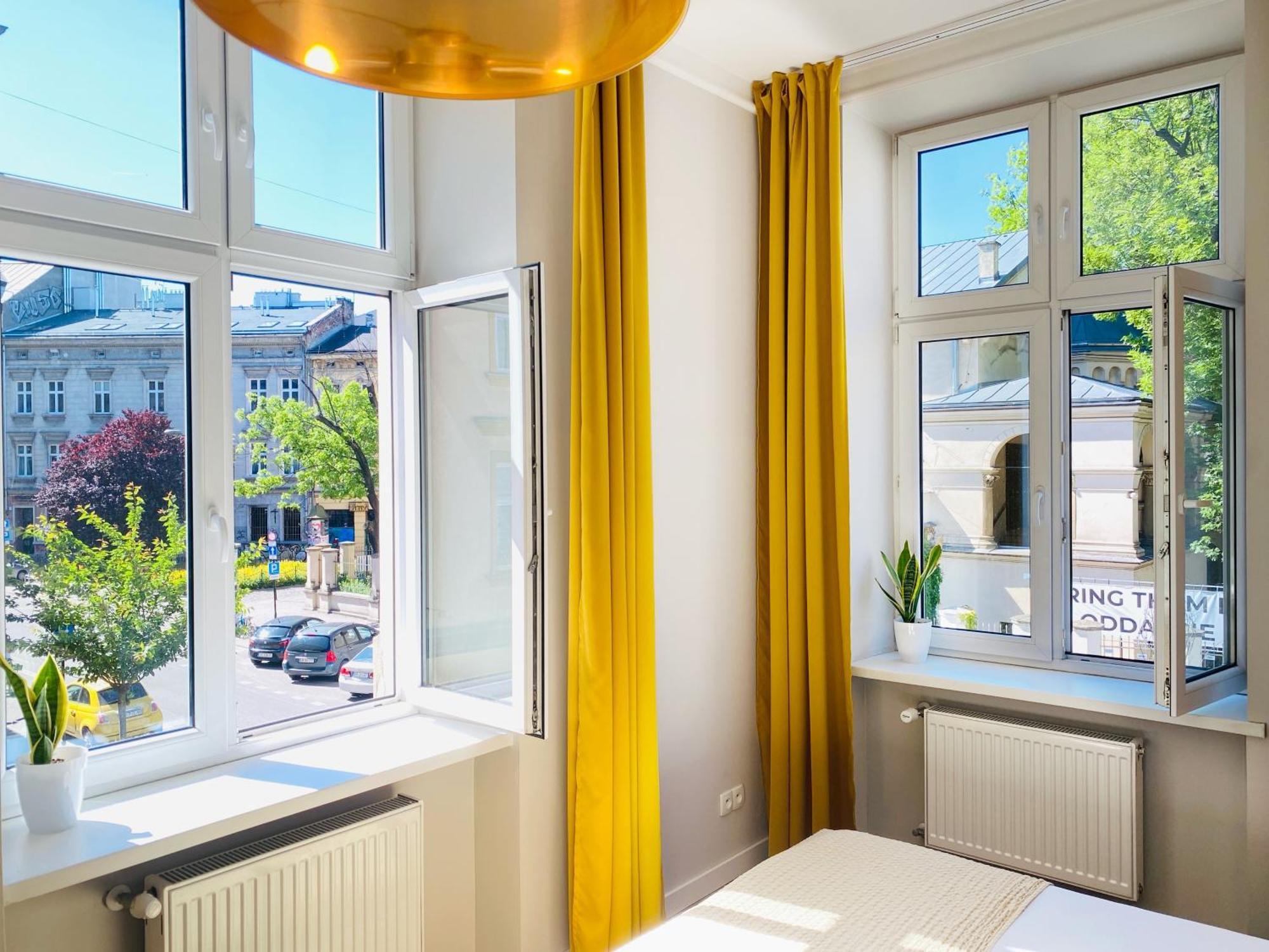 Faust Apartments In The Heart Of Kazimierz By Mint Apartment Krakow Exterior photo