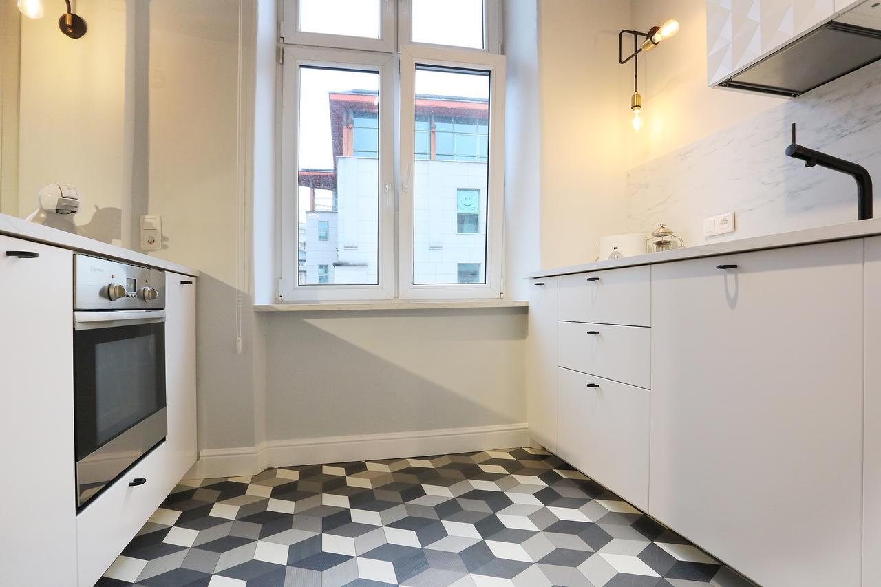 Faust Apartments In The Heart Of Kazimierz By Mint Apartment Krakow Exterior photo