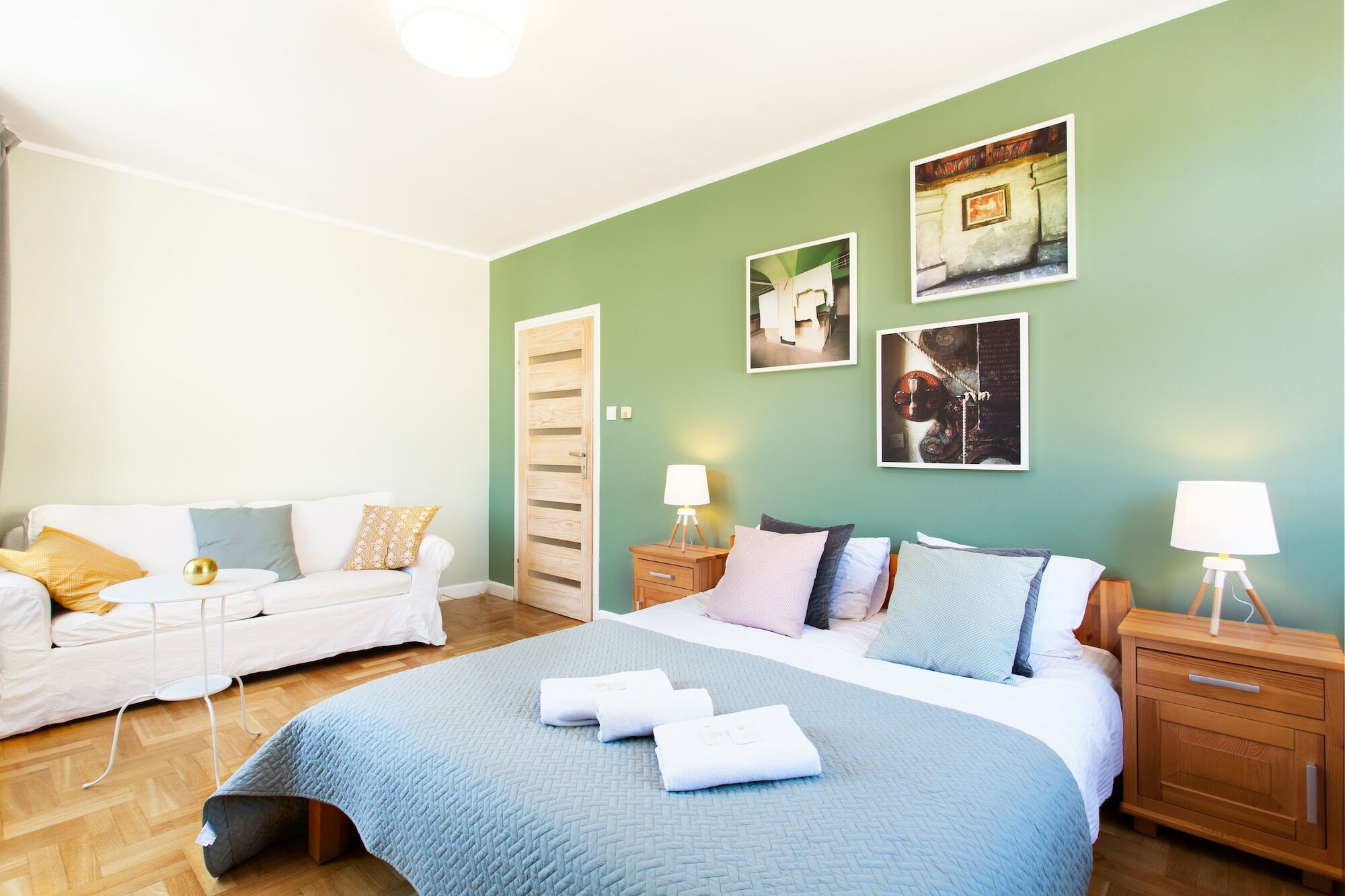 Faust Apartments In The Heart Of Kazimierz By Mint Apartment Krakow Exterior photo